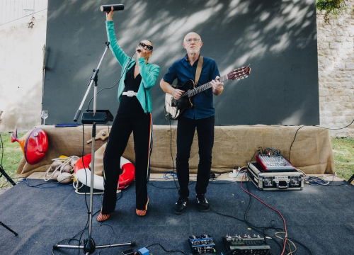 Fotografija 6 - Festival GuštAjmo Lokalno otvorio sezonu kulinarskih događanja u županiji