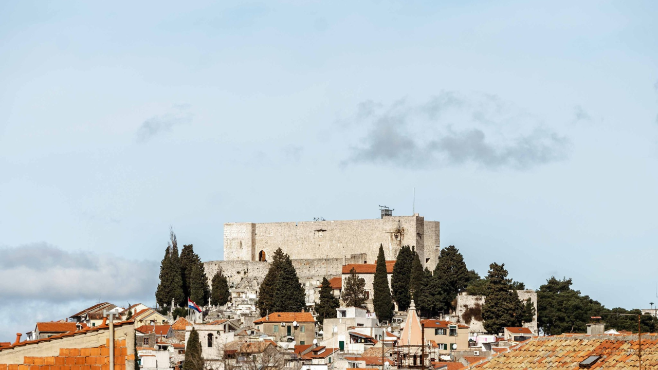 Srce Dalmacije u srcu Istre: Šibenski kulturni biseri na Histrokozmosu pulskog 31. Sa(n)jam knjige