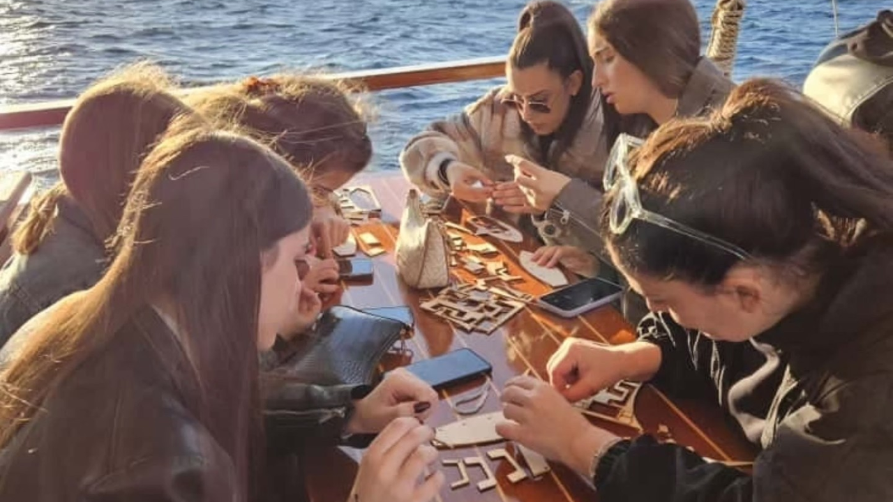 Argonauta održala još jedan 'Eko kamp Kornati' uz veliku akciju čišćenja podmorja