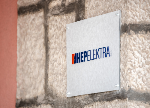 U petak će dio Brodarice biti bez električne energije