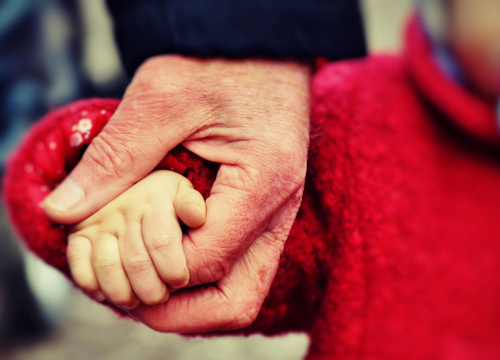 Šibensko-kninski Obiteljski centar poziva na radionice odnosa s djecom i podrške razvedenim očevima