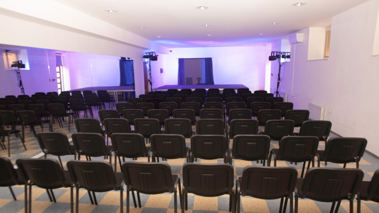 Fotoreporter Jurica Galić Juka u kninsku Staru knjižnicu donosi svoje najbolje priče