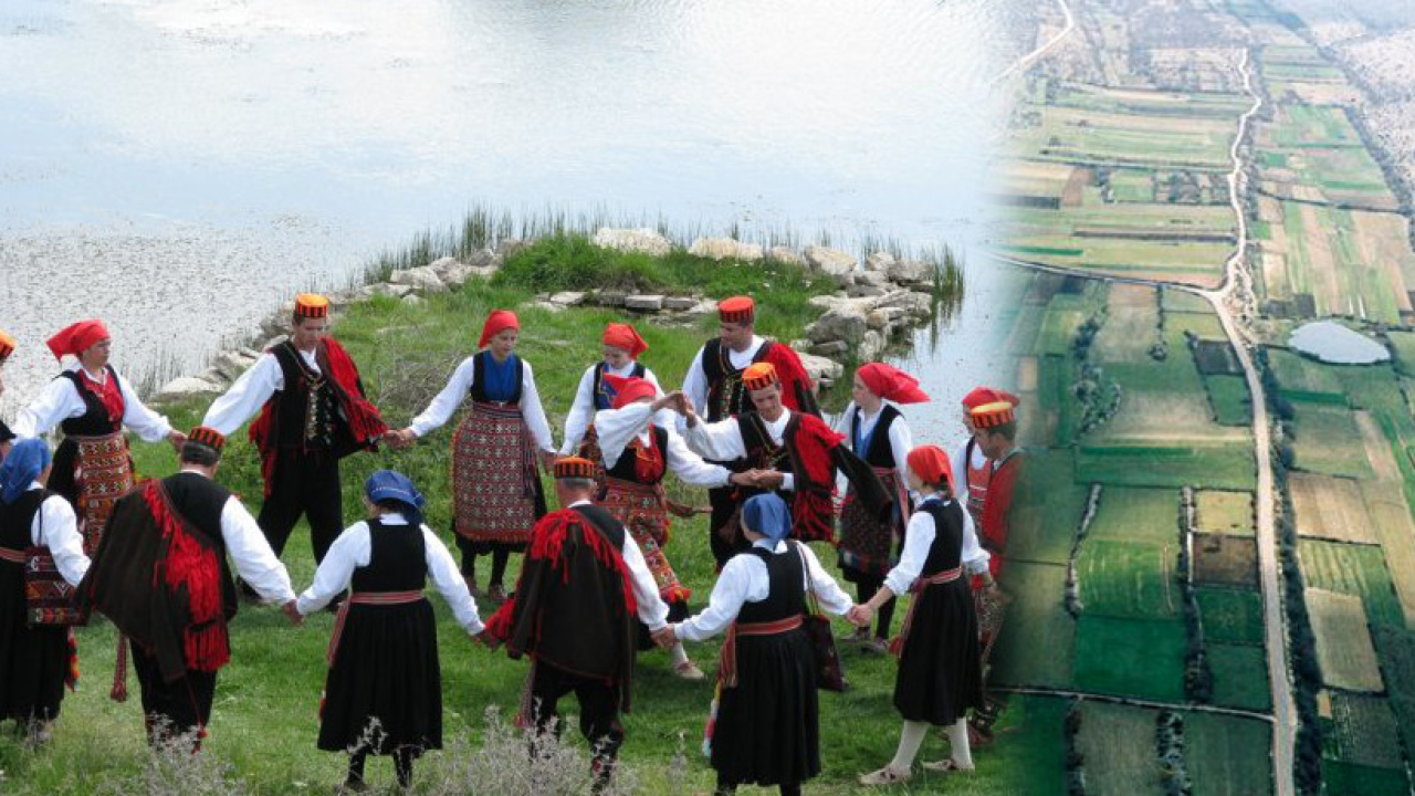 Unešić ulaže u kulturu i djecu: Novi projekti vrijedni gotovo 190 tisuća eura za jači i povezaniji kraj