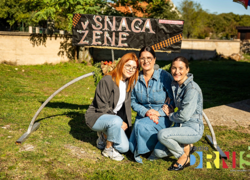 Čuvarice tradicije i stup zajednice: U Pakovom Selu obilježen Svjetski dan seoskih žena