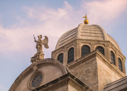 Srijeda sunčana s temperaturama do 22 °C