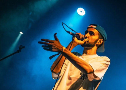 'Snažan i promišljen': Šibenski reper HOPO predstavio singl 'Kvisko', pogledajte spot