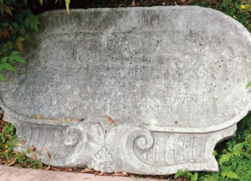 Oteti šibenski povijesni spomenik pronađen u Italiji: 'Nisam ni slutio da je sačuvan'