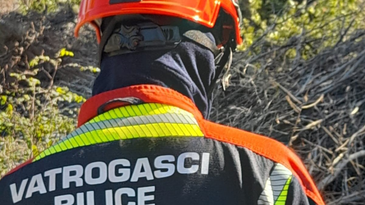 DVD Bilice obilježava devetu godišnjicu osnutka, a desetu bi mogli dočekati u novom Vatrogasnom domu