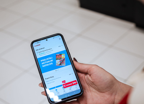 Fotografija 27 - Preuređeni šibenski supermarket donosi širi asortiman i posebne pogodnosti za kupce