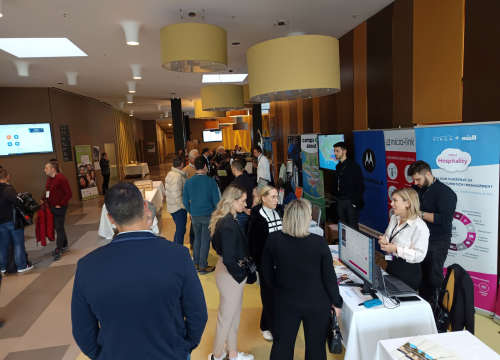 Fotografija 1 - Šibenski Amadria Park domaćin 19. Kongresa hrvatskog kampinga