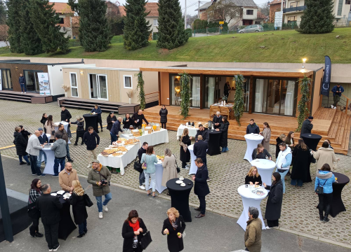 Fotografija 4 - Šibenski Amadria Park domaćin 19. Kongresa hrvatskog kampinga
