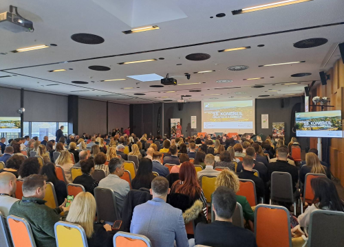 Fotografija 3 - Šibenski Amadria Park domaćin 19. Kongresa hrvatskog kampinga