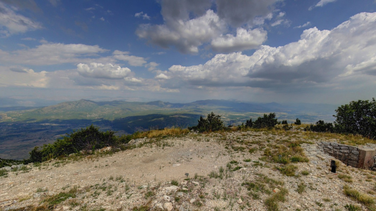 Planinarenjem do Čavnovke PD 'Promina' obilježit će 87. godišnjicu društva
