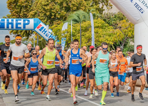 Privremena regulacija prometa zbog održavanja utrka u čast Dražena Petrovića