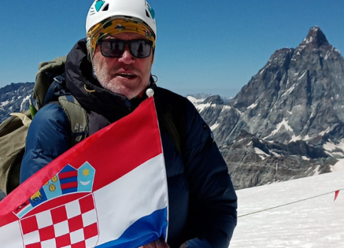 Knjižnica organizira zanimljivo putopisno predavanje Feruča Lazarića