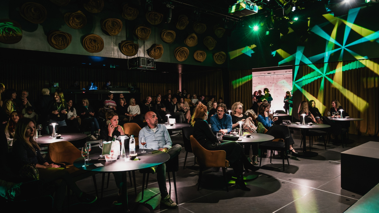 Peta sezona u Arsena počinje rasprodanim koncertom Admire Medunjanin