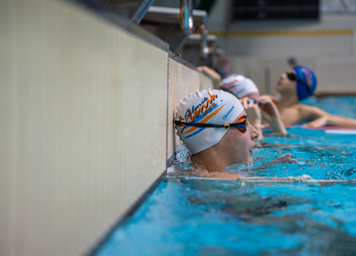 Fotografija 4 - FOTO U Crnici ovog vikenda 300 plivača na mitingu 'Sveti Mihovil'