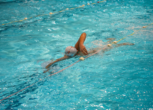 Fotografija 3 - FOTO U Crnici ovog vikenda 300 plivača na mitingu 'Sveti Mihovil'