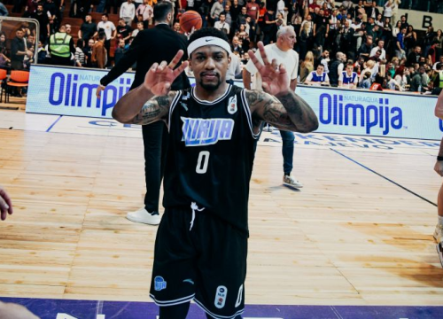 Šibenka dovela kvalitetnog igrača iz Ilirije, trener Velić poziva navijače na dvoboj s Kvarnerom