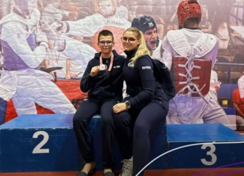 Braća Bračić osvojila državna prvenstva u istoj godini!