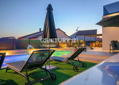 Fotografija 6 - Luksuz uz more: Izdvojili smo najljepše vile s bazenima u okolici Šibenika do 1,6 milijuna eura