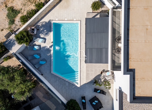 Fotografija 17 - Luksuz uz more: Izdvojili smo najljepše vile s bazenima u okolici Šibenika do 1,6 milijuna eura