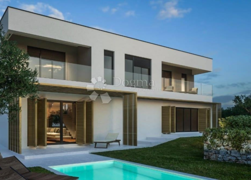 Fotografija 10 - Luksuz uz more: Izdvojili smo najljepše vile s bazenima u okolici Šibenika do 1,6 milijuna eura