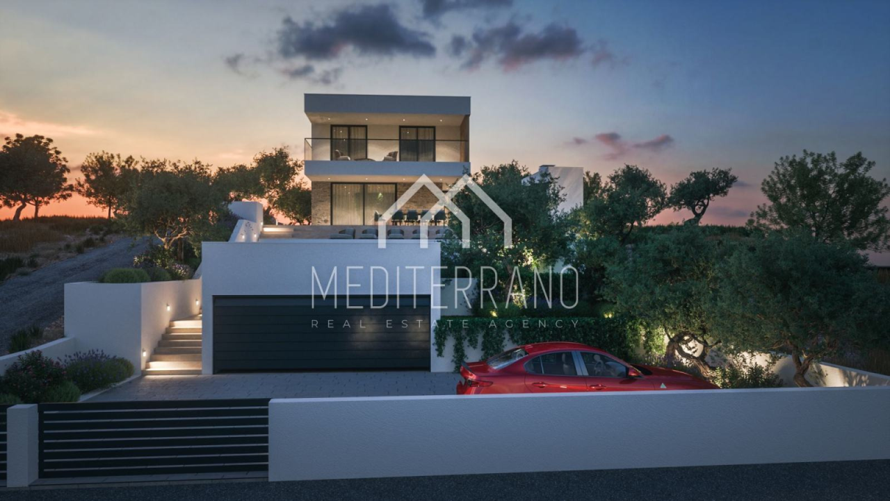 Luksuz uz more: Izdvojili smo najljepše vile s bazenima u okolici Šibenika do 1,6 milijuna eura