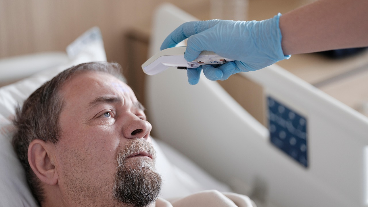 Četiri savjeta za jačanje imuniteta smanjenja rizika od zaraze prije zime