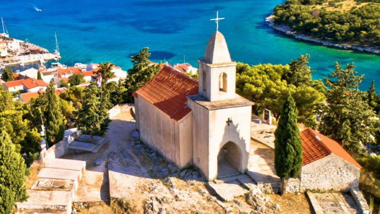 Kreće obnova crkvice Svetog Nikole u Tribunju