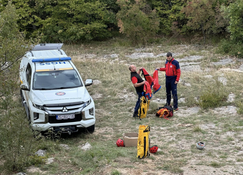 Fotografija 12 - Planinarsko društvo 'Promina' obilježilo 87. godišnjicu osnutka