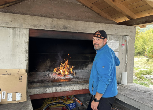 Fotografija 14 - Planinarsko društvo 'Promina' obilježilo 87. godišnjicu osnutka