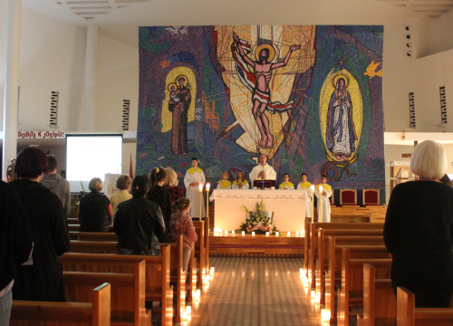 Holywin održat će se i ove godine na Šubićevcu