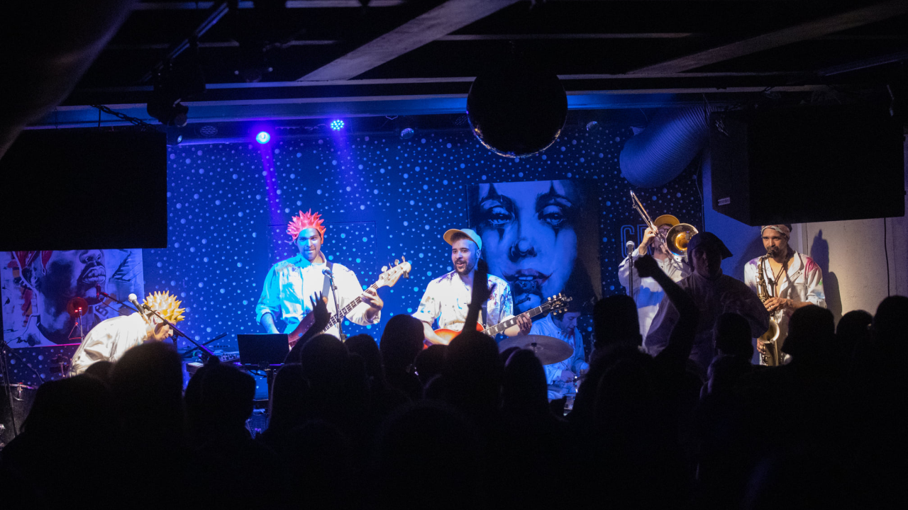 JeboTon feštival u Azimutu: Dva dana zabavljat će nas Porto Morto, IDEM, Ki Klop i Jeboton ansambl