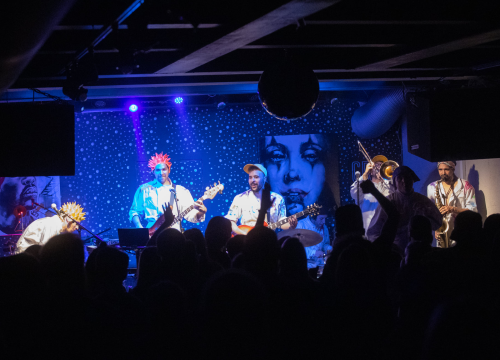 JeboTon feštival u Azimutu: Dva dana zabavljat će nas Porto Morto, IDEM, Ki Klop i Jeboton ansambl