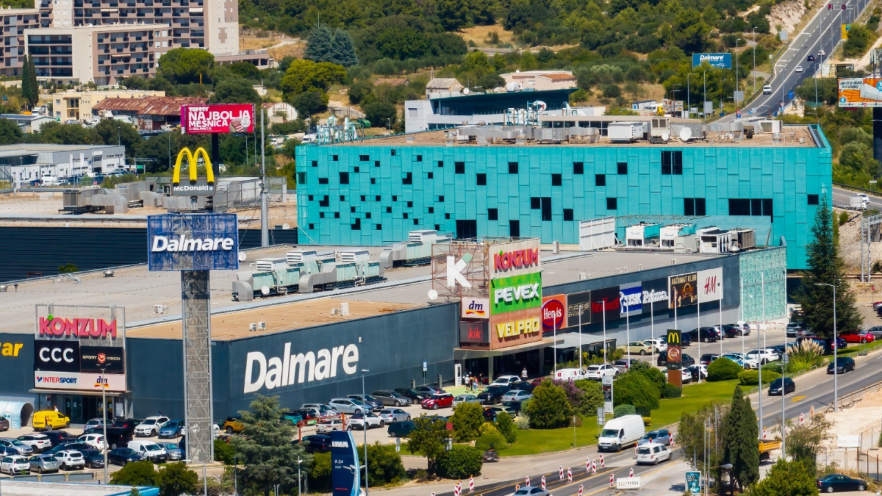 Ružičasti mjesec u Dalmare Shopping Centru: Događaj podrške ženama i važnosti prevencije raka dojke