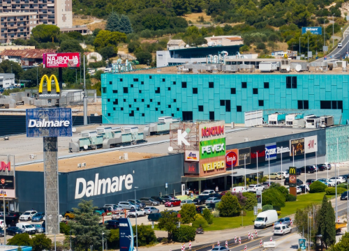 Ružičasti mjesec u Dalmare Shopping Centru: Događaj podrške ženama i važnosti prevencije raka dojke