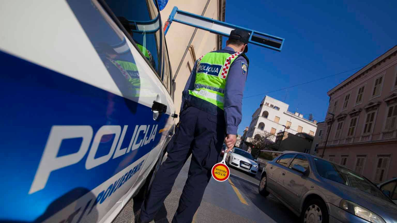 Ovo su nova pravila za vozačke dozvole. Za jednu kategoriju vozača sankcije su rigoroznije