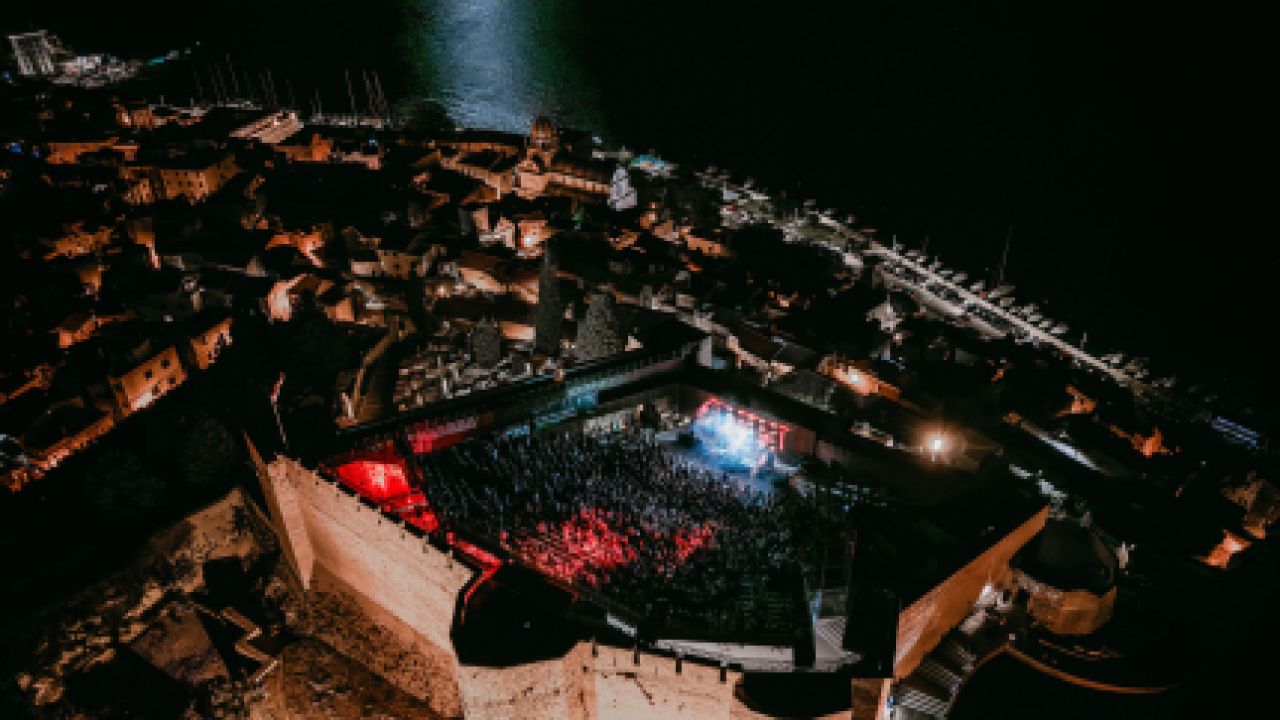 Röyksopp na Mihovilu i festivali u Tisnom nominirani za ovogodišnji Ambasador