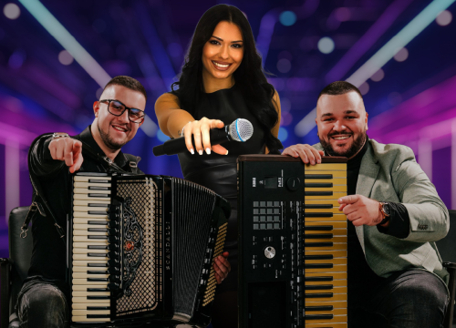 'Kafansko veče' i ludilo atmosfera sinonim su za petak u Mozartu!