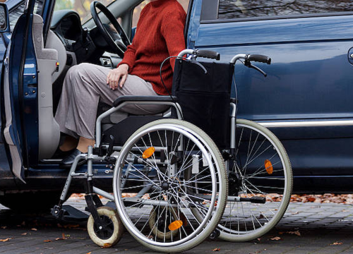 Šibensko-kninska županija raspisala natječaj za prilagodbu vozila autoškola osobama s invaliditetom