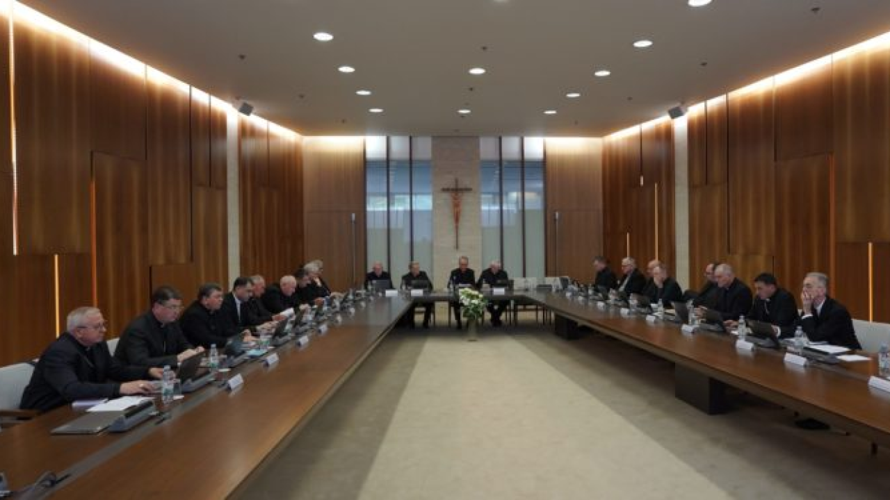 Hrvatski biskupi pozvali papu Lava XIV. u Hrvatsku