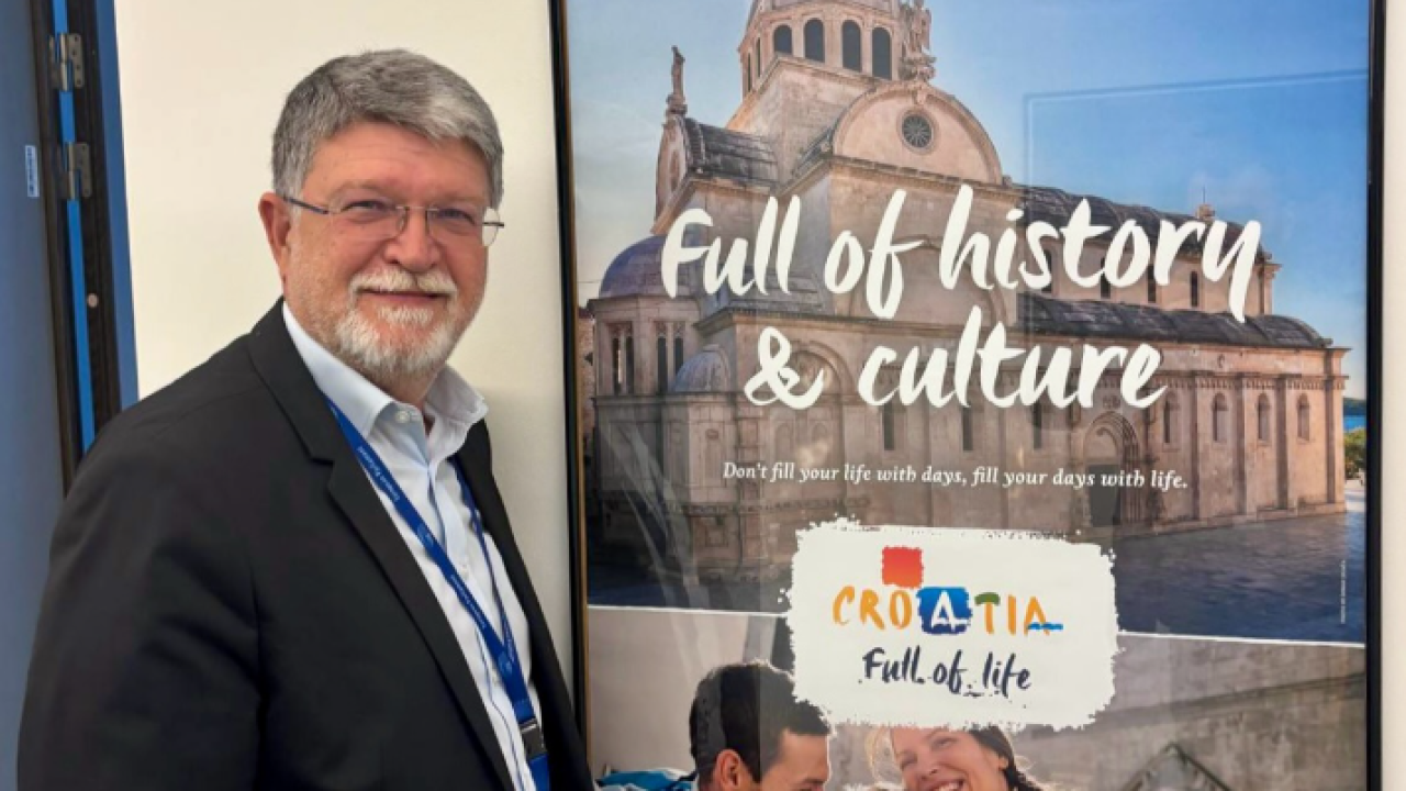 Šibenski europarlamentarac: Tragedija u Novom Sadu dokazuje da korupcija nije običan kriminal