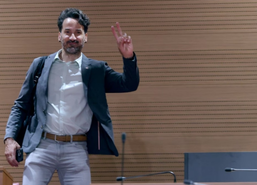 Miletić: 'Testirajmo sve saborske zastupnike na droge, da vidimo tko je stvarno čist'