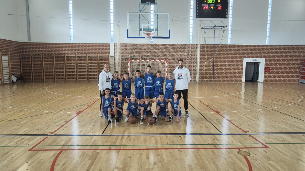 Na košarkaškom 'Kupu Dražena Petrovića' Splitu prvo, domaćinu treće mjesto