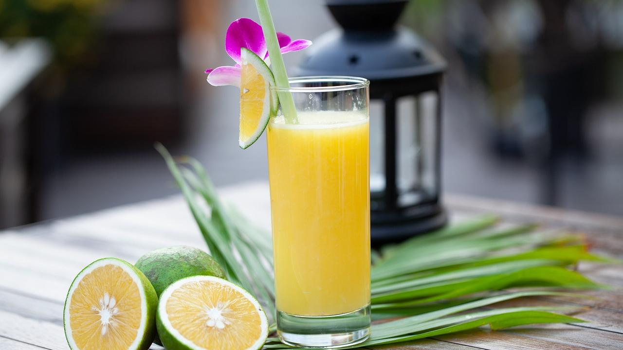 Vrijeme je za jačanje imuniteta: Napravite jedan od ovih zdravih i prirodnih 'eliksira'