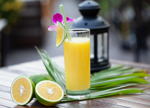 Vrijeme je za jačanje imuniteta: Napravite jedan od ovih zdravih i prirodnih 'eliksira'