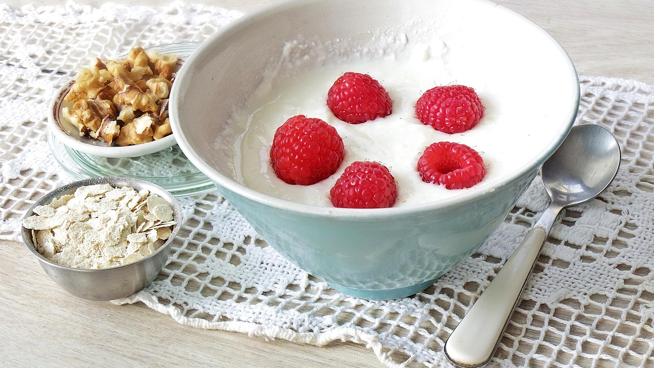 Često imate želju za slatkim? Utažite je prirodnijim alternativama