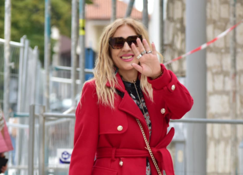 Đir po gradu, četvrtak 23. listopada