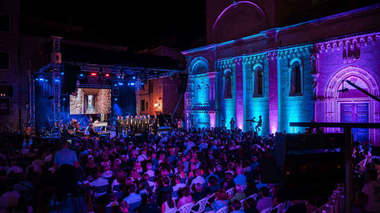 CMC TV prikazuje večer Šibenske šansone posvećenu Vinku Coci